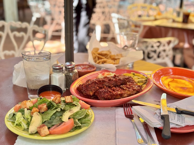 El Pinto - Albuquerque - USA - booked ai