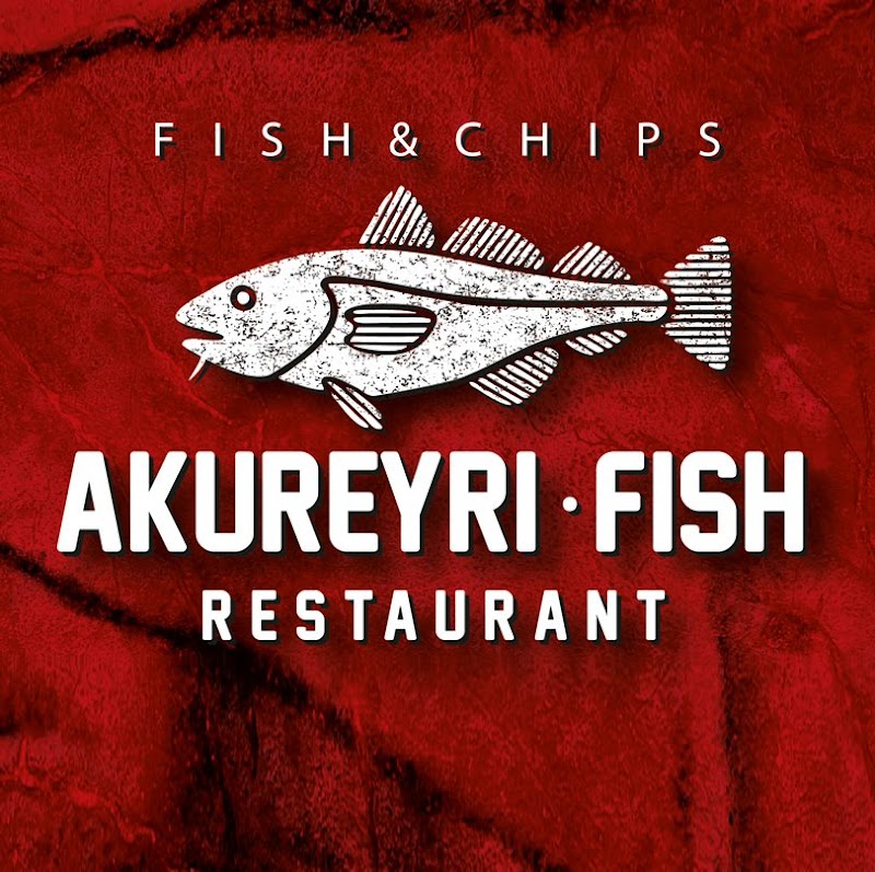 Akureyri Fish and Chips - Akureyri - Iceland - booked ai