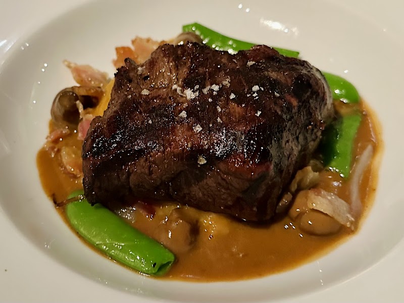 Geronimo - Santa Fe - USA - booked ai