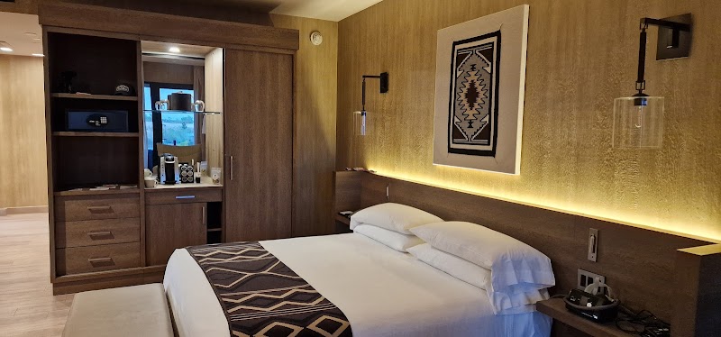 Hotel Chaco - Albuquerque - USA - booked ai