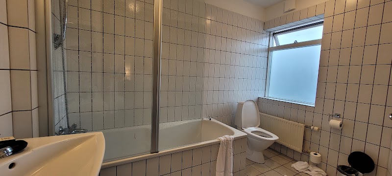 Hotel Kea by Keahotels - Akureyri - Iceland - booked ai