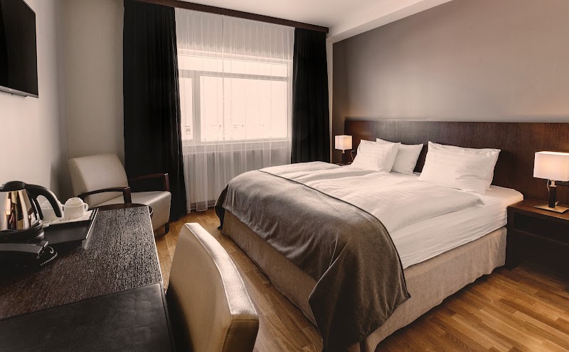 Hotel Kea by Keahotels - Akureyri - Iceland - booked ai