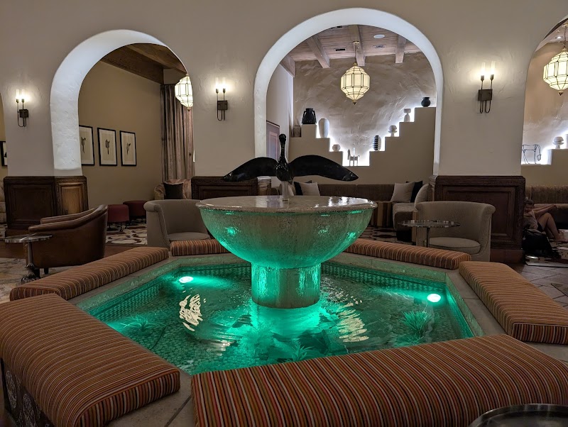 Hotel Andaluz Albuquerque, Curio Collection by Hilton - Albuquerque - USA - booked ai