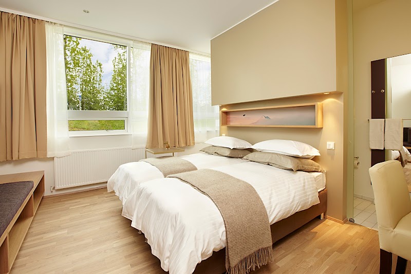 Icelandair Hotel Akureyri - Akureyri - Iceland - booked ai