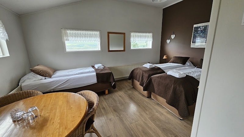 Lamb Inn Öngulsstaðir - Akureyri - Iceland - booked ai