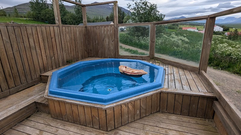 Lamb Inn Öngulsstaðir - Akureyri - Iceland - booked ai