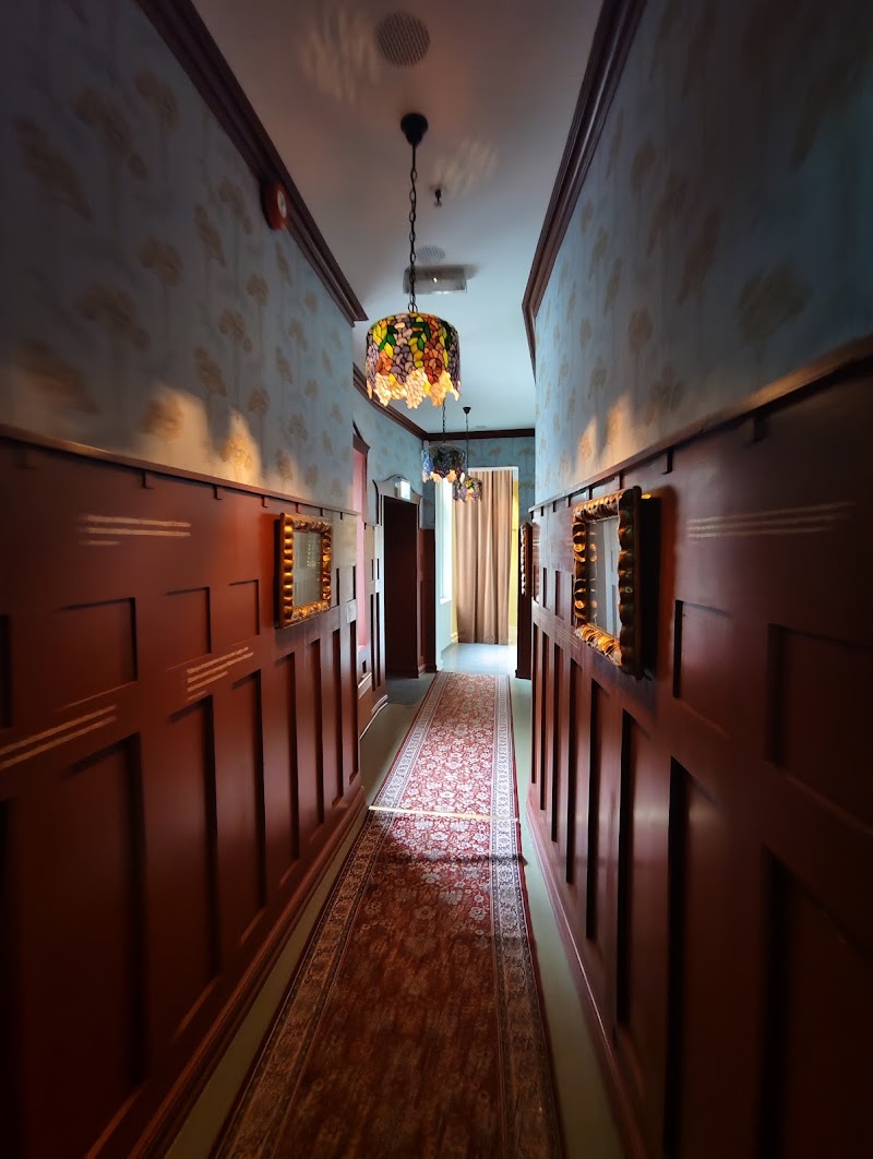 Jugendstilsenteret (Art Nouveau Centre) - Ålesund - Norway - booked ai