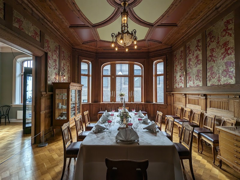 Jugendstilsenteret (Art Nouveau Centre) - Ålesund - Norway - booked ai