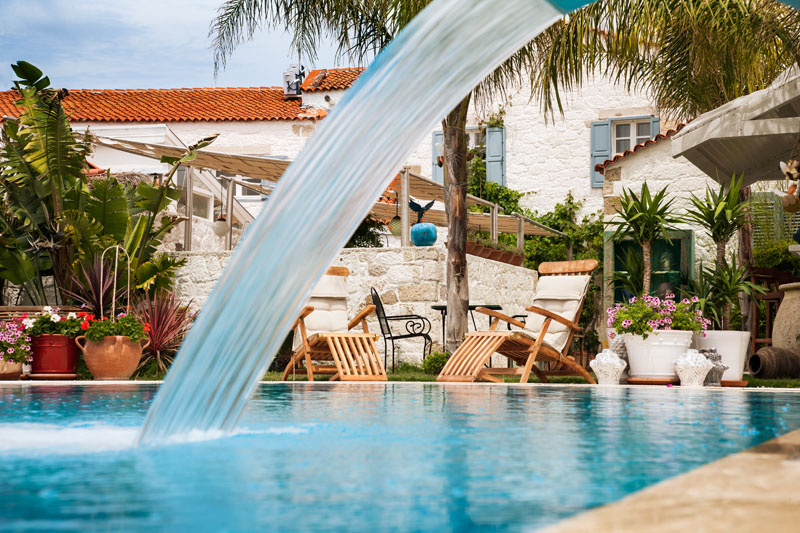 BeyEvi Hotel - Çeşme - Türkiye - booked ai