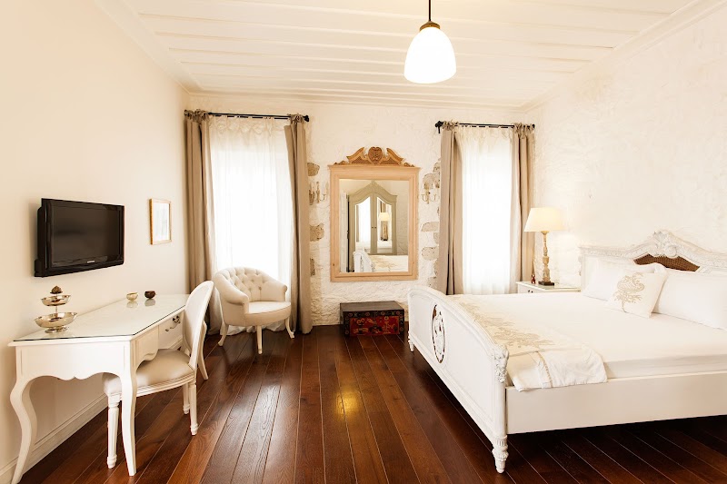 BeyEvi Hotel - Çeşme - Türkiye - booked ai