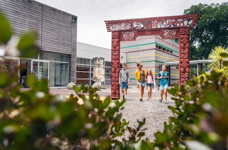 Discovering Aratoi: Wairarapa's Hub of Art and History - Masterton - New Zealand - booked ai