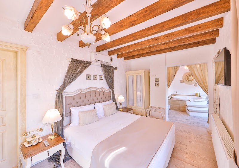 Cumbali Konak Hotel - Çeşme - Türkiye - booked ai