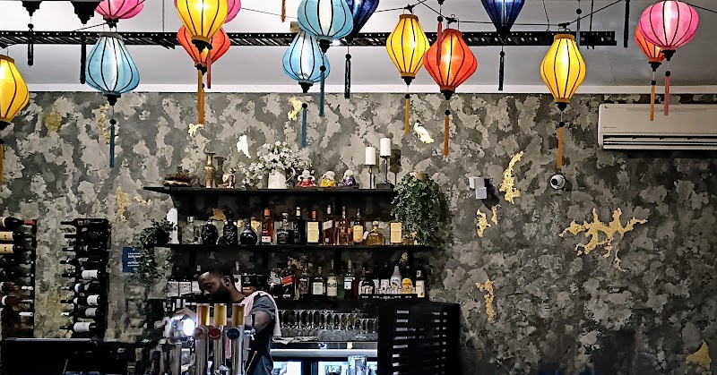 The Good Spot Eatery - Masterton - New Zealand - booked ai