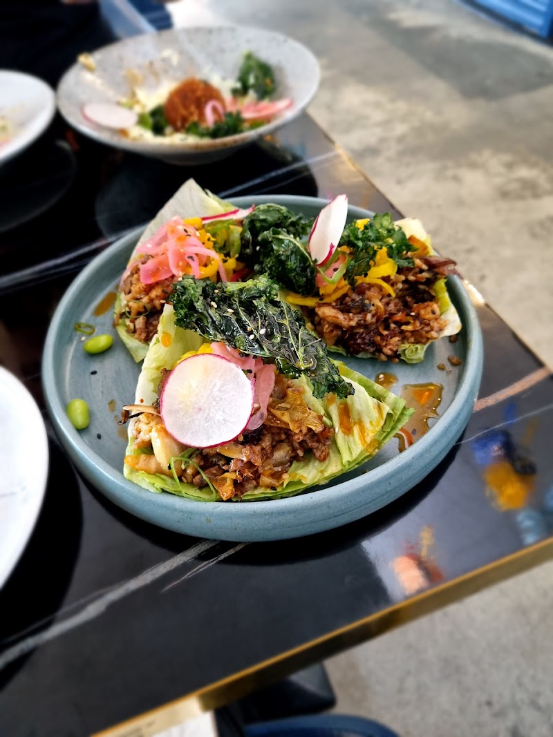 The Good Spot Eatery - Masterton - New Zealand - booked ai