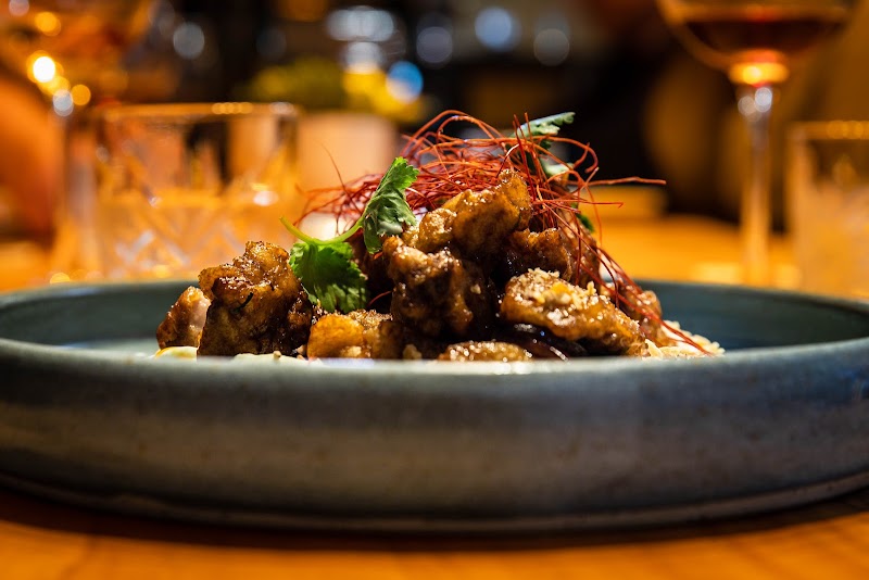 The Good Spot Eatery - Masterton - New Zealand - booked ai