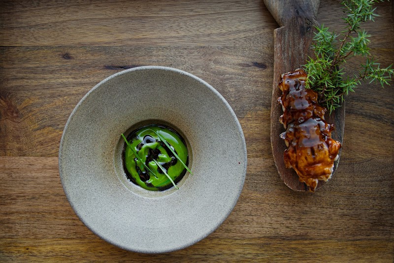 Bro Kystgastronomi - Ålesund - Norway - booked ai