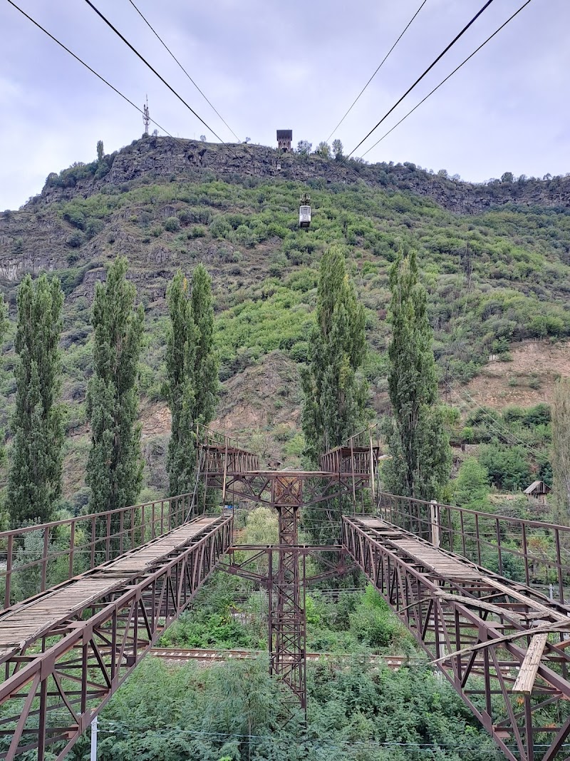 Ride the Alaverdi-Sanahin Cable Car - Alaverdi - Armenia - booked ai