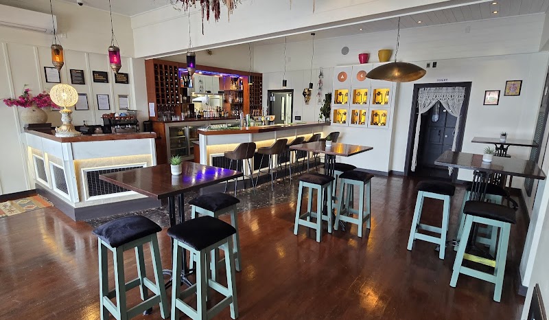 INTO Bar & Eatery - Masterton - New Zealand - booked ai