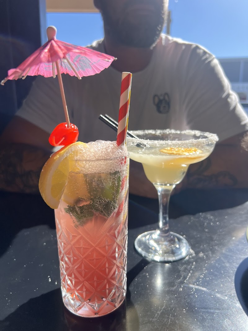 INTO Bar & Eatery - Masterton - New Zealand - booked ai