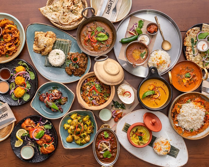 INTO Bar & Eatery - Masterton - New Zealand - booked ai