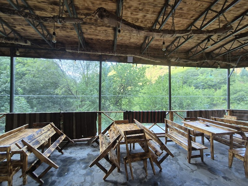 Odzun Restaurant - Alaverdi - Armenia - booked ai