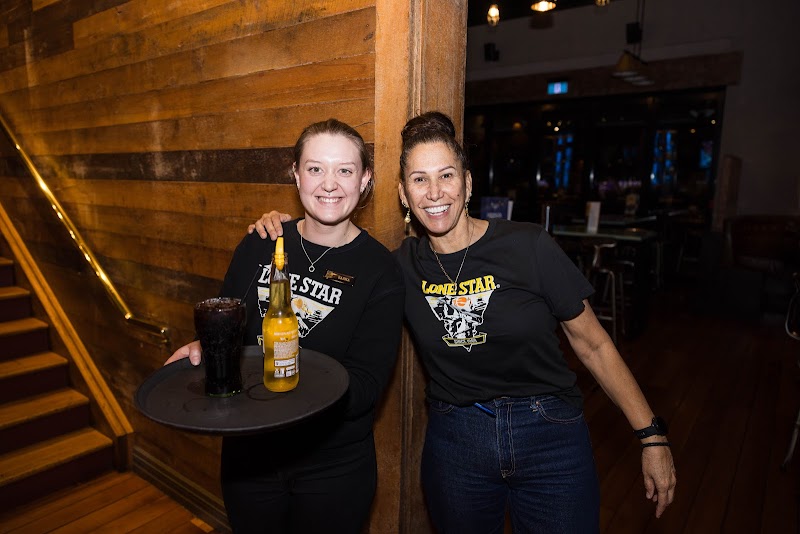 Lone Star Masterton - Masterton - New Zealand - booked ai