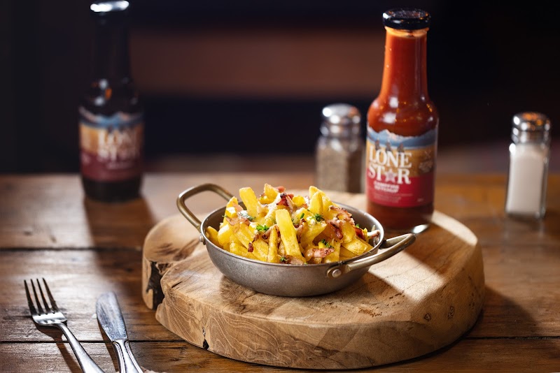 Lone Star Masterton - Masterton - New Zealand - booked ai