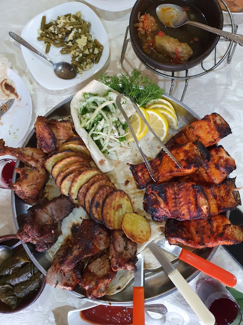 Atorik Restaurant - Alaverdi - Armenia - booked ai