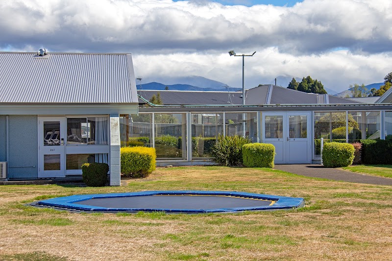 Copthorne Hotel Resort Solway Park Wairarapa - Masterton - New Zealand - booked ai