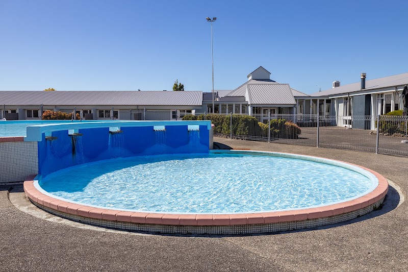 Copthorne Hotel Resort Solway Park Wairarapa - Masterton - New Zealand - booked ai