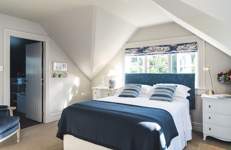 Ranginui Retreat Luxury Accommodation Wairarapa Masterton - Ōpaki - New Zealand - booked ai