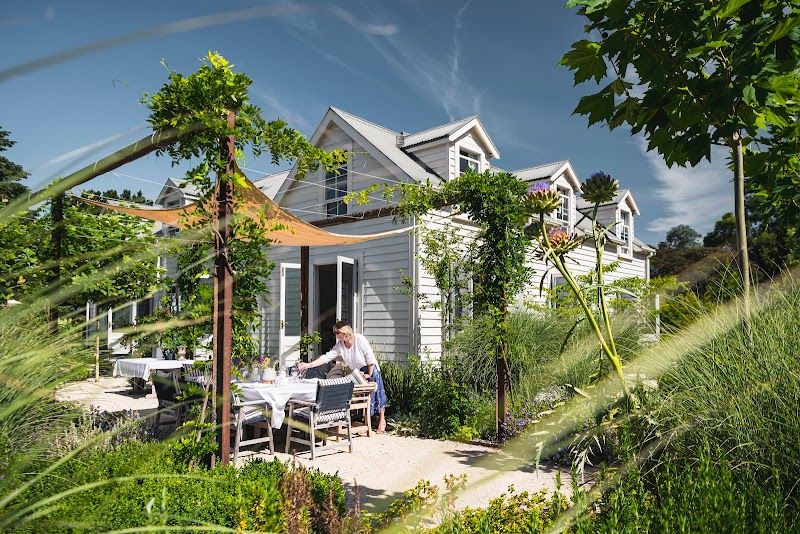 Ranginui Retreat Luxury Accommodation Wairarapa Masterton - Ōpaki - New Zealand - booked ai