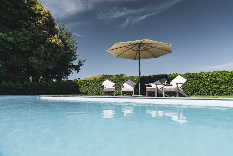 Ranginui Retreat Luxury Accommodation Wairarapa Masterton - Ōpaki - New Zealand - booked ai