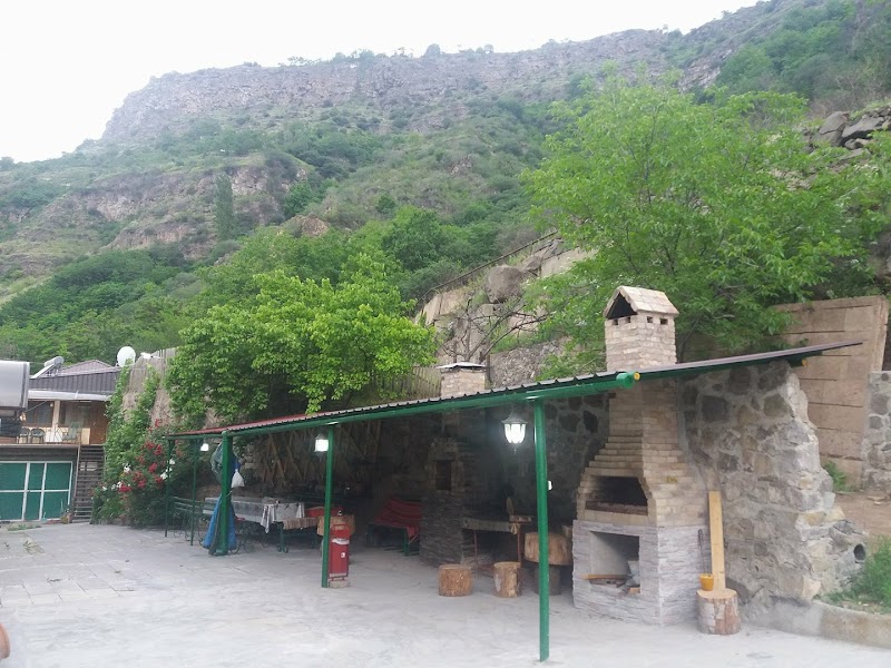 IRIS B&B in Debed Canyon - Alaverdi - Armenia - booked ai