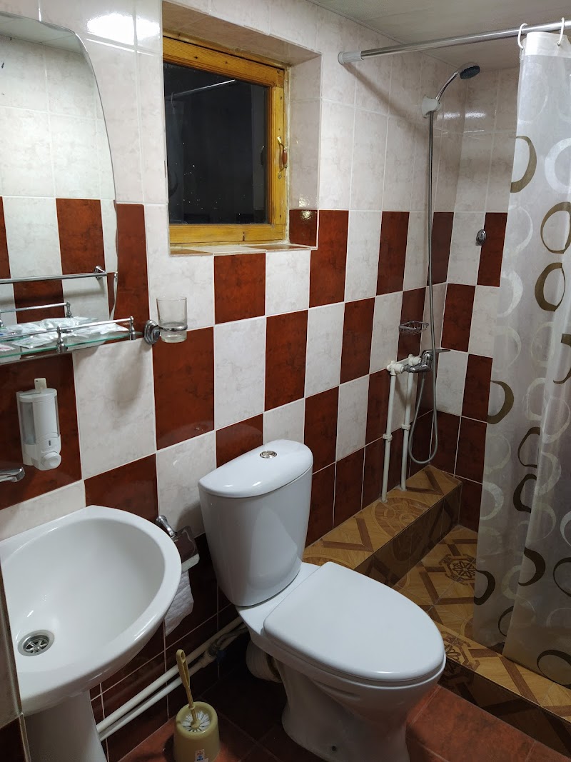 IRIS B&B in Debed Canyon - Alaverdi - Armenia - booked ai