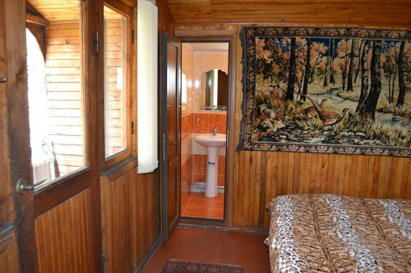 IRIS B&B in Debed Canyon - Alaverdi - Armenia - booked ai