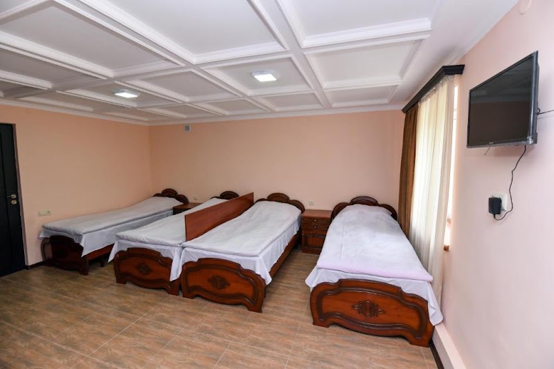 Old City Hotel - Alaverdi - Armenia - booked ai