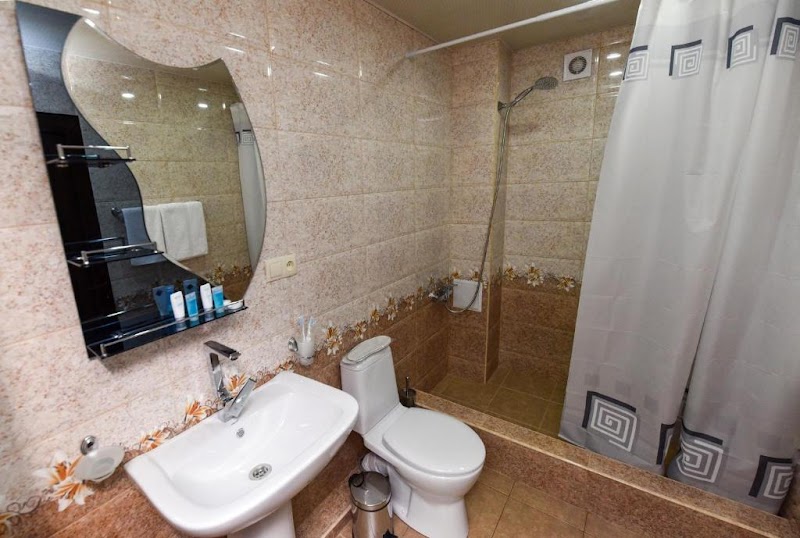 Old City Hotel - Alaverdi - Armenia - booked ai