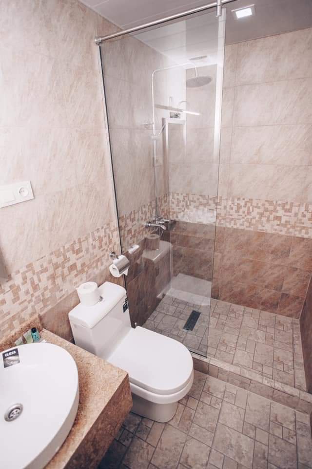 Hotel Qefilyan - Haghpat - Armenia - booked ai