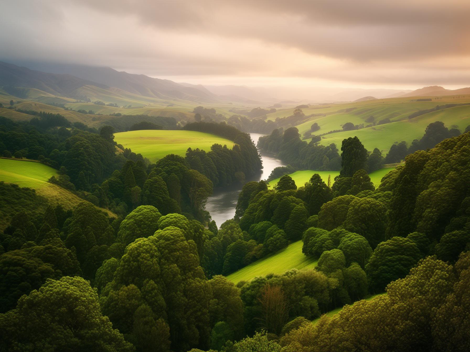 Top 10 Hidden Gems to Explore in Masterton New Zealand - Masterton - booked ai