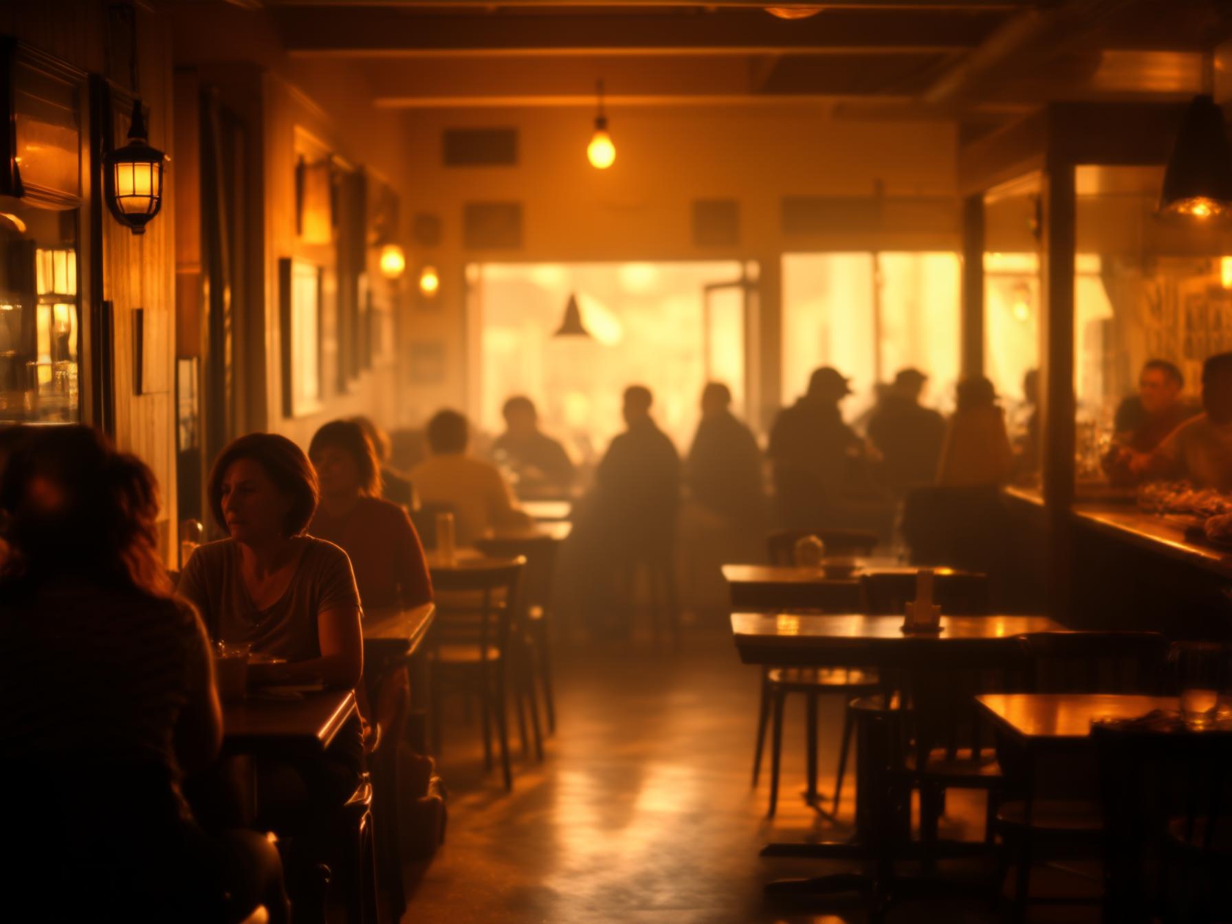 A Culinary Journey Through Masterton Best Places to Eat and Drink - Masterton - booked ai