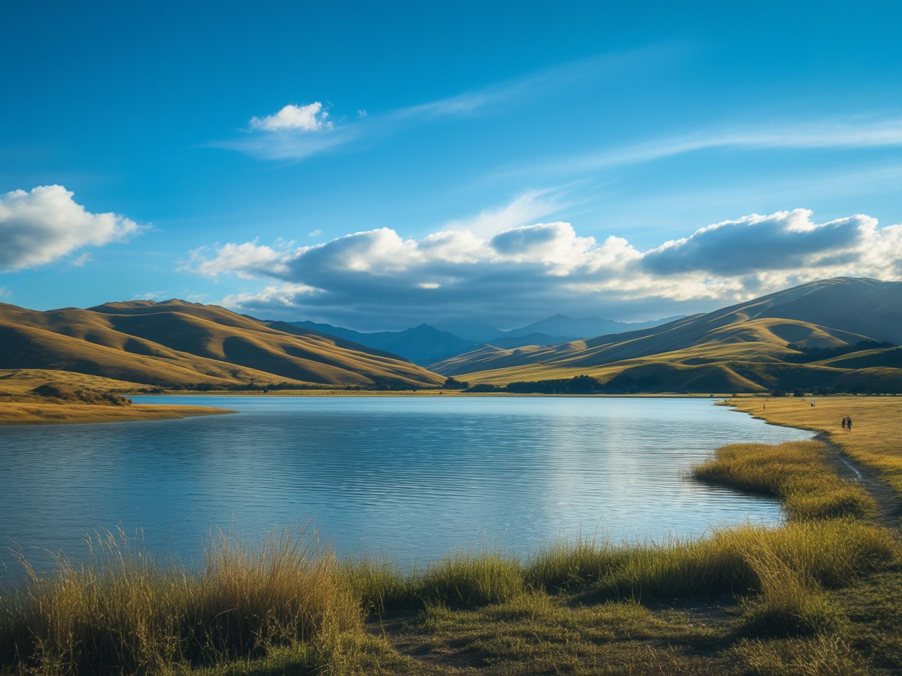 Outdoor Adventures in Masterton Hiking Biking and More - Masterton - booked ai