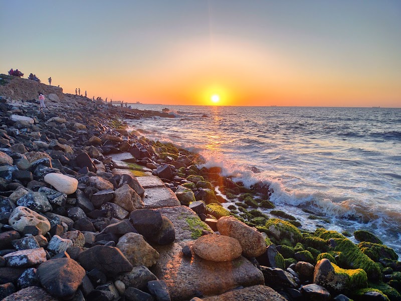 Walk along the Corniche and enjoy the Mediterranean views - Alexandria - Egypt - booked ai