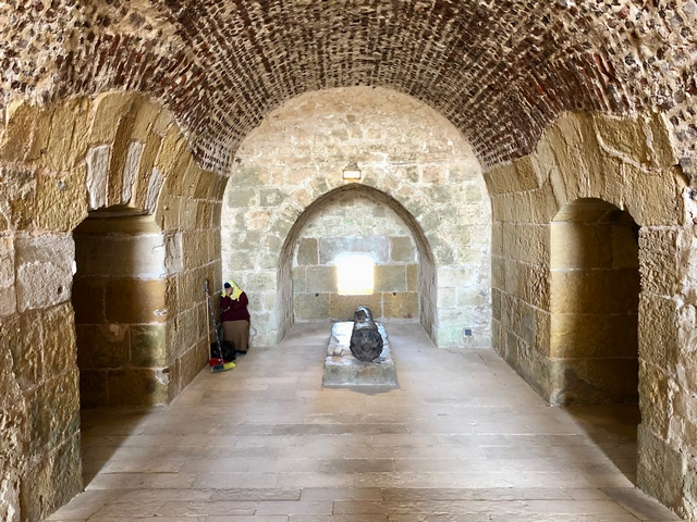 Explore the Citadel of Qaitbay - Alexandria - Egypt - booked ai
