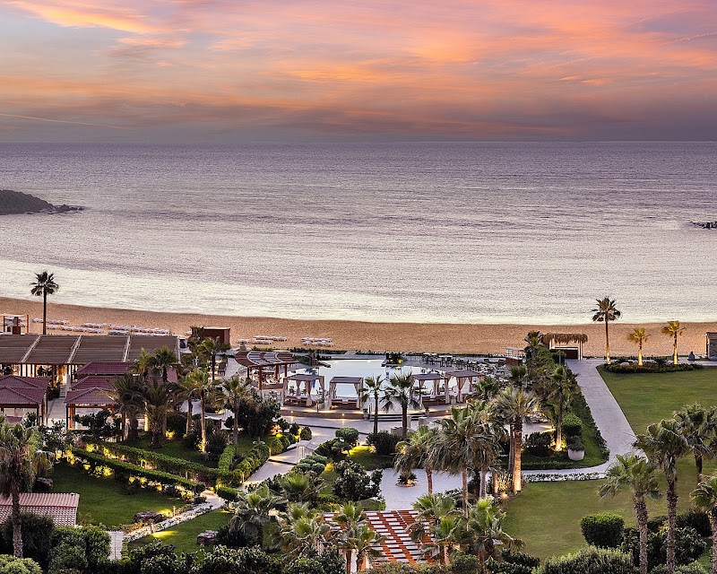 Four Seasons Hotel Alexandria at San Stefano - Alexandria - Egypt - booked ai