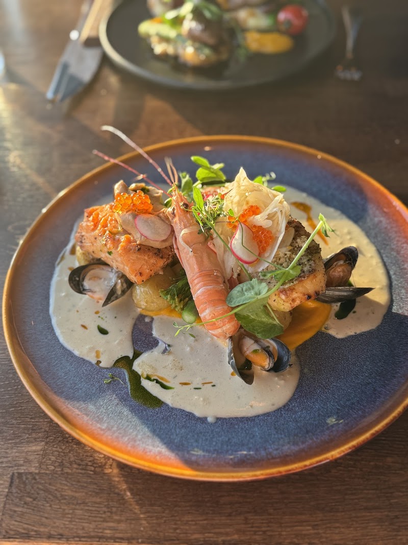 XL Diner - Ålesund - Norway - booked ai