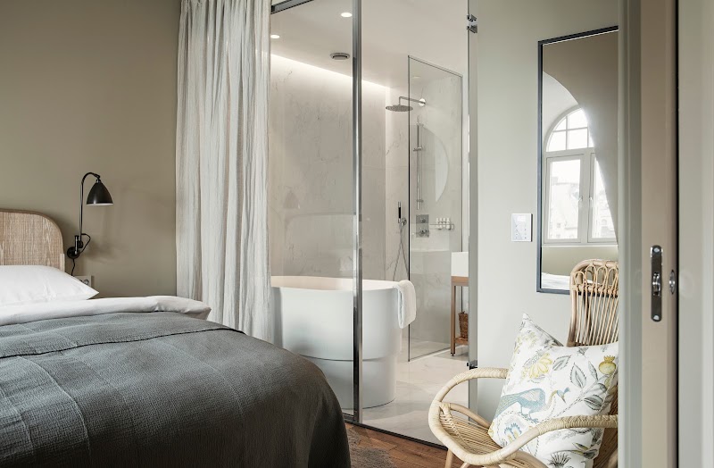 Hotel Brosundet - Ålesund - Norway - booked ai