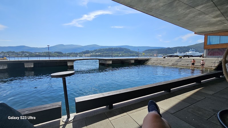 Quality Hotel Waterfront Ålesund - Ålesund - Norway - booked ai