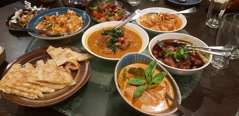 Hanuman Alice Springs - Desert Springs - Australia - booked ai