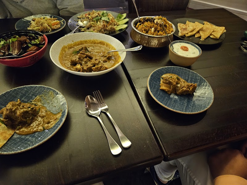 Hanuman Alice Springs - Desert Springs - Australia - booked ai